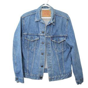 Levi's Men's Jean Jacket